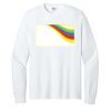 1-Hr RUSH NO MINIMUM Unisex Long Sleeve T-Shirt Thumbnail