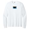 1-Hr RUSH NO MINIMUM Unisex Long Sleeve T-Shirt Thumbnail