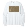 1-Hr RUSH NO MINIMUM Unisex Long Sleeve T-Shirt Thumbnail