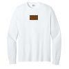 1-Hr RUSH NO MINIMUM Unisex Long Sleeve T-Shirt Thumbnail