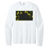 1-Hr RUSH NO MINIMUM Unisex Long Sleeve T-Shirt Thumbnail
