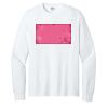1-Hr RUSH NO MINIMUM Unisex Long Sleeve T-Shirt Thumbnail