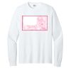 1-Hr RUSH NO MINIMUM Unisex Long Sleeve T-Shirt Thumbnail