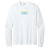 1-Hr RUSH NO MINIMUM Unisex Long Sleeve T-Shirt Thumbnail