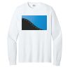 1-Hr RUSH NO MINIMUM Unisex Long Sleeve T-Shirt Thumbnail