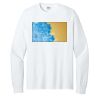 1-Hr RUSH NO MINIMUM Unisex Long Sleeve T-Shirt Thumbnail