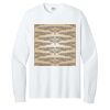 1-Hr RUSH NO MINIMUM Unisex Long Sleeve T-Shirt Thumbnail