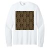 1-Hr RUSH NO MINIMUM Unisex Long Sleeve T-Shirt Thumbnail