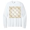 1-Hr RUSH NO MINIMUM Unisex Long Sleeve T-Shirt Thumbnail
