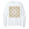 1-Hr RUSH NO MINIMUM Unisex Long Sleeve T-Shirt Thumbnail