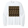1-Hr RUSH NO MINIMUM Unisex Long Sleeve T-Shirt Thumbnail