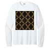 1-Hr RUSH NO MINIMUM Unisex Long Sleeve T-Shirt Thumbnail
