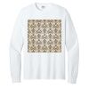 1-Hr RUSH NO MINIMUM Unisex Long Sleeve T-Shirt Thumbnail