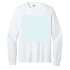 1-Hr RUSH NO MINIMUM Unisex Long Sleeve T-Shirt Thumbnail