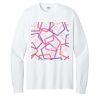 1-Hr RUSH NO MINIMUM Unisex Long Sleeve T-Shirt Thumbnail