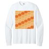 1-Hr RUSH NO MINIMUM Unisex Long Sleeve T-Shirt Thumbnail