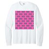 1-Hr RUSH NO MINIMUM Unisex Long Sleeve T-Shirt Thumbnail