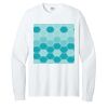 1-Hr RUSH NO MINIMUM Unisex Long Sleeve T-Shirt Thumbnail