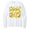 1-Hr RUSH NO MINIMUM Unisex Long Sleeve T-Shirt Thumbnail