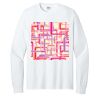 1-Hr RUSH NO MINIMUM Unisex Long Sleeve T-Shirt Thumbnail