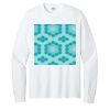 1-Hr RUSH NO MINIMUM Unisex Long Sleeve T-Shirt Thumbnail