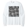 1-Hr RUSH NO MINIMUM Unisex Long Sleeve T-Shirt Thumbnail
