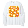 1-Hr RUSH NO MINIMUM Unisex Long Sleeve T-Shirt Thumbnail