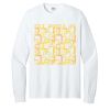 1-Hr RUSH NO MINIMUM Unisex Long Sleeve T-Shirt Thumbnail