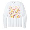 1-Hr RUSH NO MINIMUM Unisex Long Sleeve T-Shirt Thumbnail