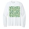 1-Hr RUSH NO MINIMUM Unisex Long Sleeve T-Shirt Thumbnail