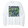 1-Hr RUSH NO MINIMUM Unisex Long Sleeve T-Shirt Thumbnail