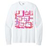 1-Hr RUSH NO MINIMUM Unisex Long Sleeve T-Shirt Thumbnail