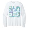 1-Hr RUSH NO MINIMUM Unisex Long Sleeve T-Shirt Thumbnail
