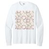 1-Hr RUSH NO MINIMUM Unisex Long Sleeve T-Shirt Thumbnail
