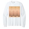 1-Hr RUSH NO MINIMUM Unisex Long Sleeve T-Shirt Thumbnail