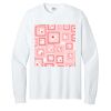 1-Hr RUSH NO MINIMUM Unisex Long Sleeve T-Shirt Thumbnail