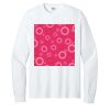 1-Hr RUSH NO MINIMUM Unisex Long Sleeve T-Shirt Thumbnail