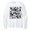 1-Hr RUSH NO MINIMUM Unisex Long Sleeve T-Shirt Thumbnail