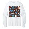 1-Hr RUSH NO MINIMUM Unisex Long Sleeve T-Shirt Thumbnail