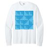 1-Hr RUSH NO MINIMUM Unisex Long Sleeve T-Shirt Thumbnail