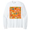 1-Hr RUSH NO MINIMUM Unisex Long Sleeve T-Shirt Thumbnail