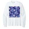 1-Hr RUSH NO MINIMUM Unisex Long Sleeve T-Shirt Thumbnail