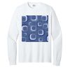 1-Hr RUSH NO MINIMUM Unisex Long Sleeve T-Shirt Thumbnail