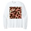 1-Hr RUSH NO MINIMUM Unisex Long Sleeve T-Shirt Thumbnail