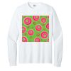1-Hr RUSH NO MINIMUM Unisex Long Sleeve T-Shirt Thumbnail