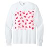 1-Hr RUSH NO MINIMUM Unisex Long Sleeve T-Shirt Thumbnail