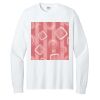 1-Hr RUSH NO MINIMUM Unisex Long Sleeve T-Shirt Thumbnail