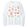 1-Hr RUSH NO MINIMUM Unisex Long Sleeve T-Shirt Thumbnail