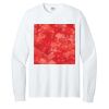 1-Hr RUSH NO MINIMUM Unisex Long Sleeve T-Shirt Thumbnail