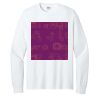 1-Hr RUSH NO MINIMUM Unisex Long Sleeve T-Shirt Thumbnail